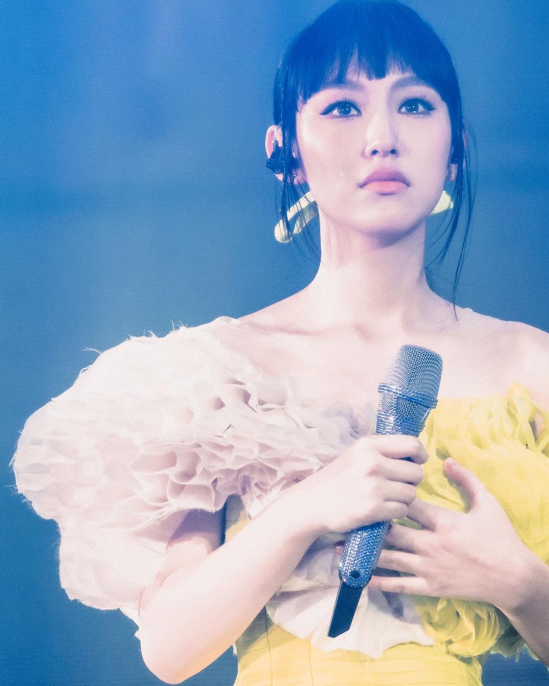 娛樂-明星-炎明熹-九展