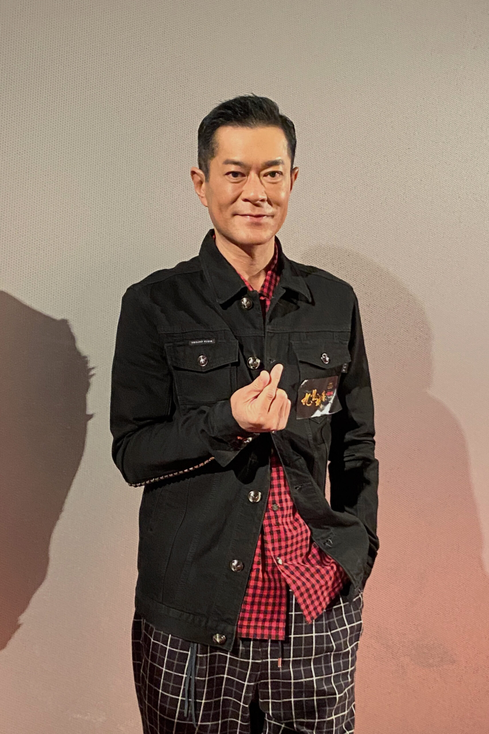 娛樂-明星-古天樂-九龍城寨之圍城