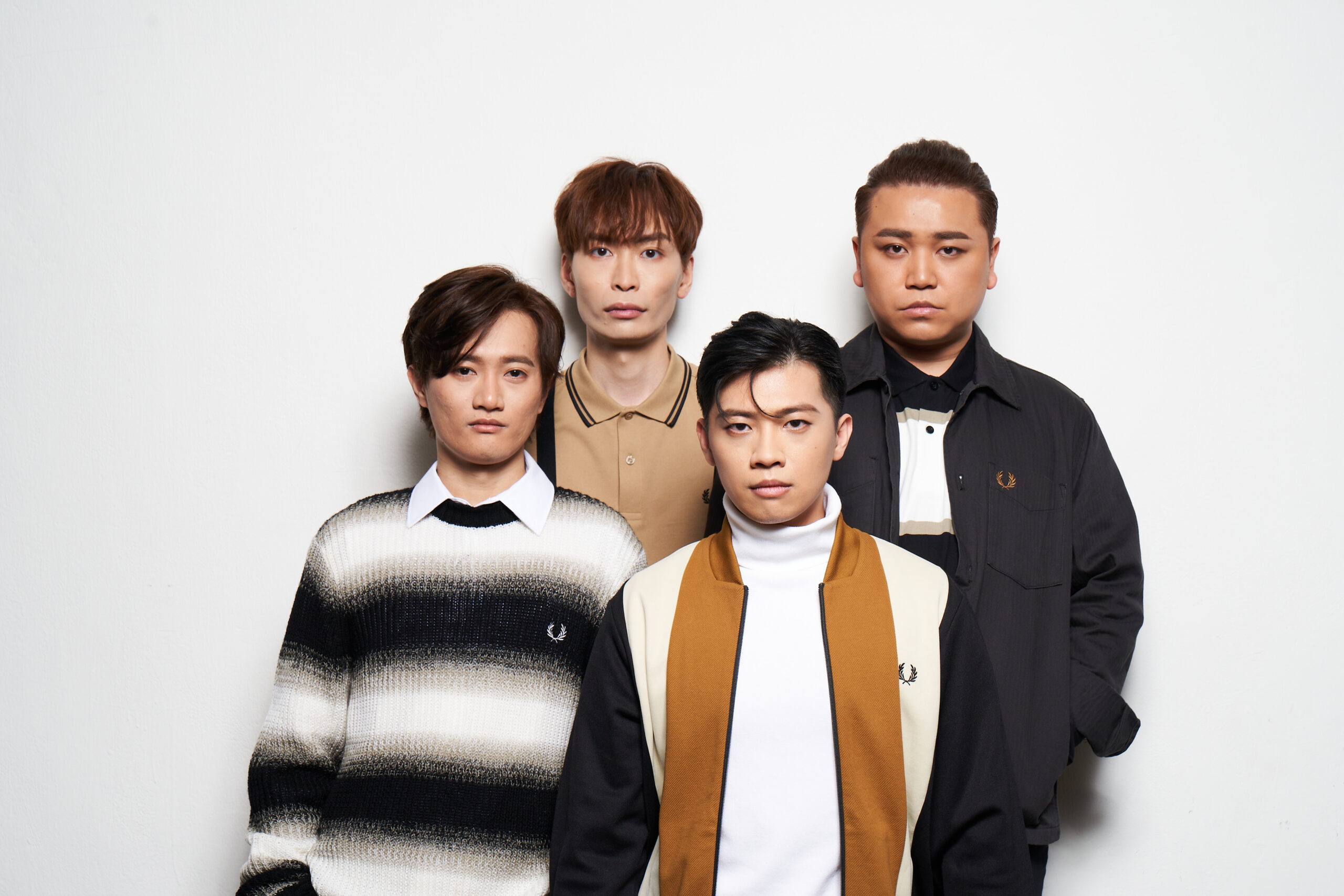 娛樂-樂隊-SULIS-單曲