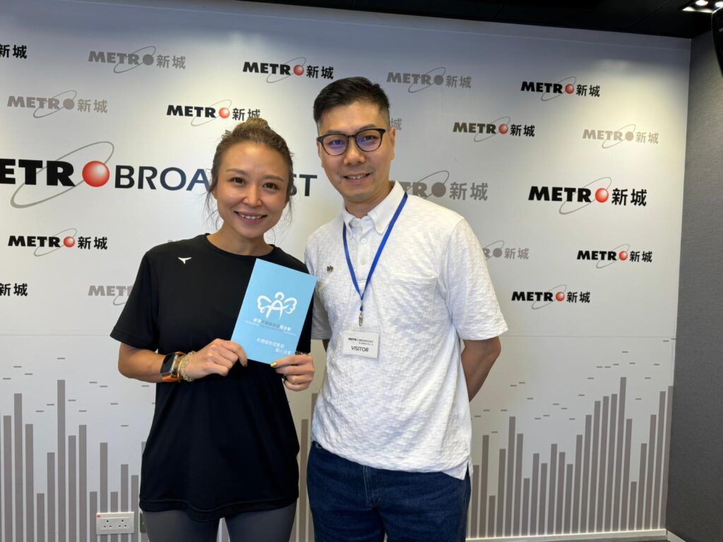 健康-疾病資訊-天使綜合症-父親節專訪