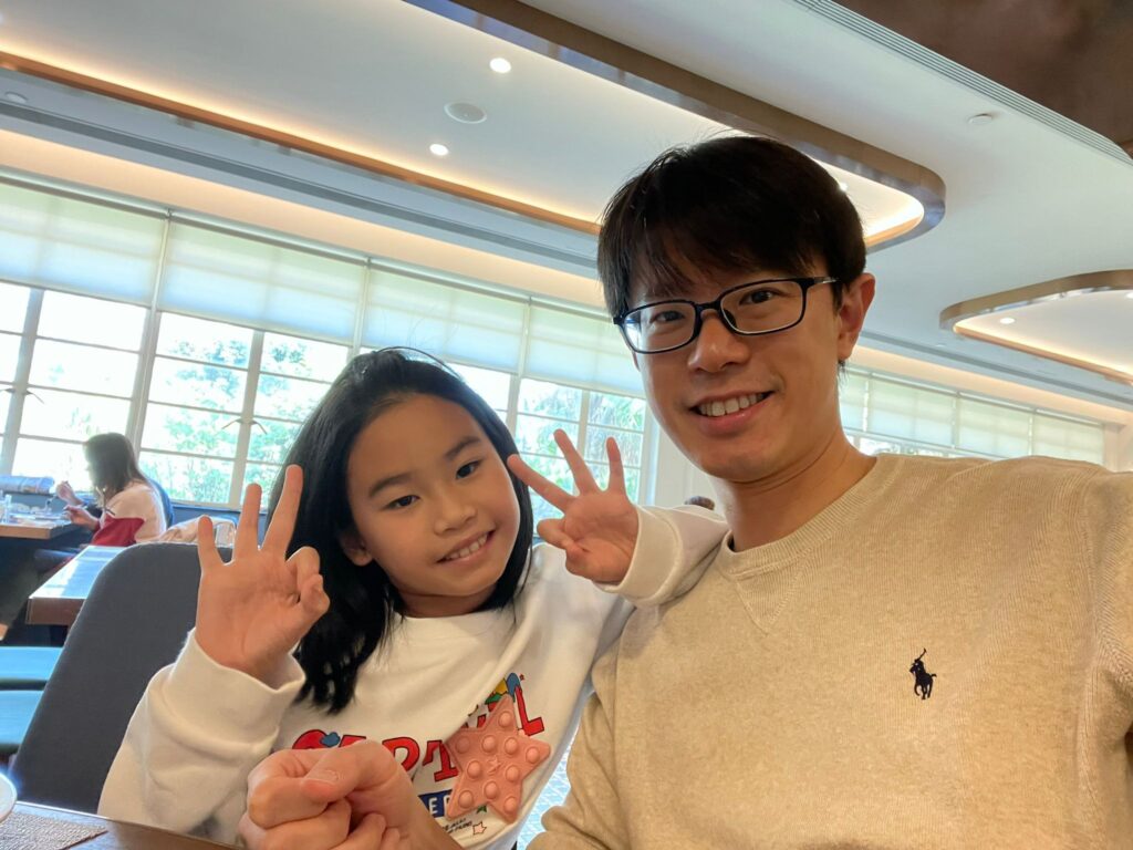 2024父親節-英華書院-匯基書院東九龍-陳狄安-鄭建德