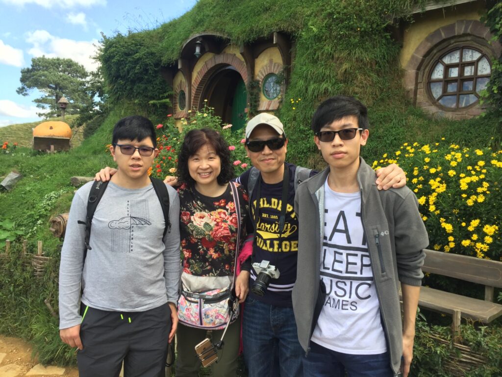 2024父親節-英華書院-匯基書院東九龍-陳狄安-鄭建德