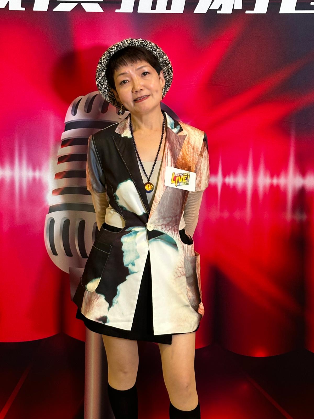 娛樂-新城廣播劇团-不如見一面