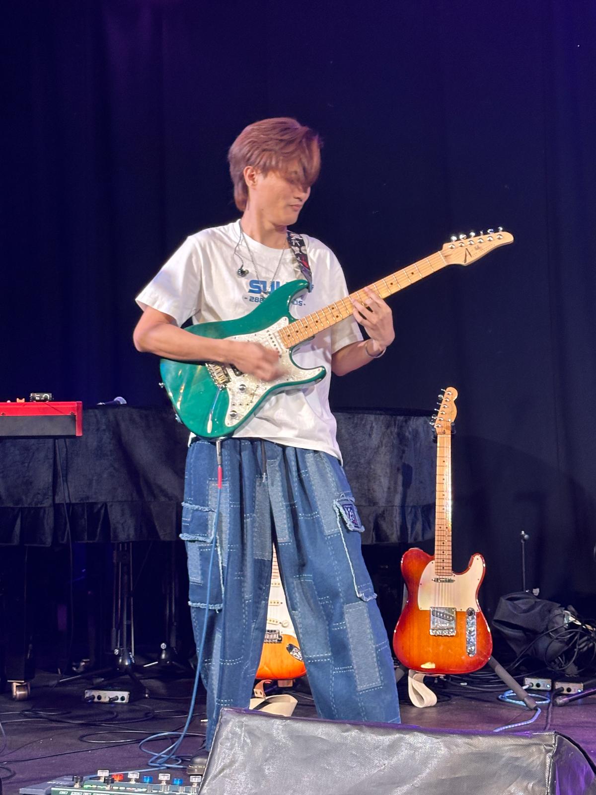 娛樂-樂隊-sulis-locksmiths