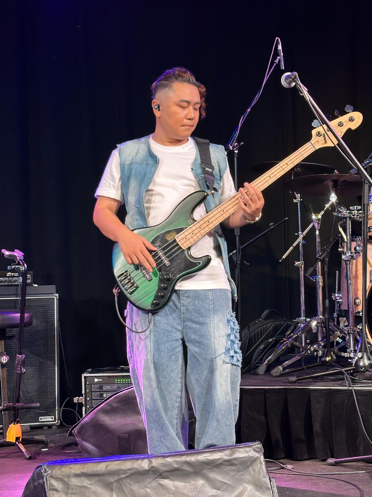 娛樂-樂隊-sulis-locksmiths