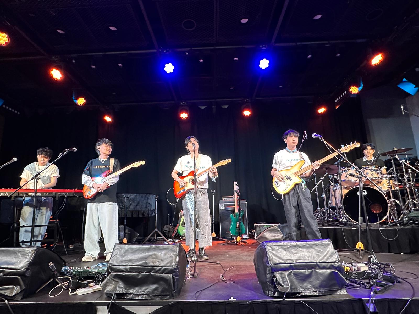 娛樂-樂隊-sulis-locksmiths