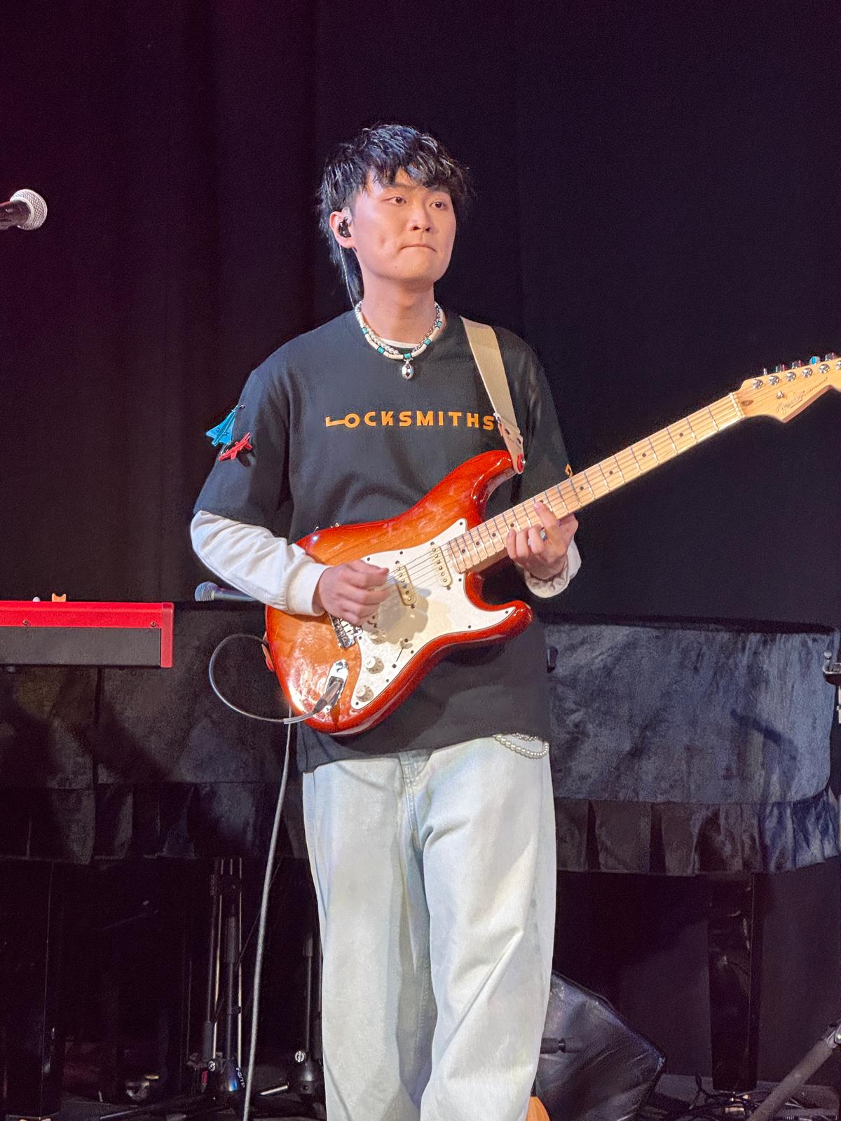 娛樂-樂隊-sulis-locksmiths