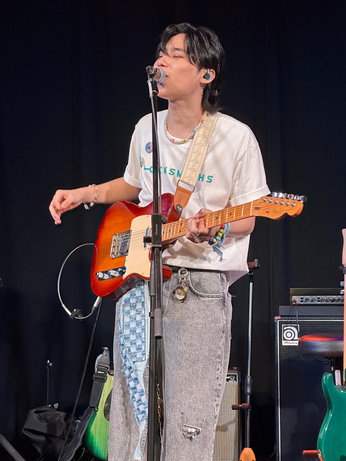 娛樂-樂隊-sulis-locksmiths