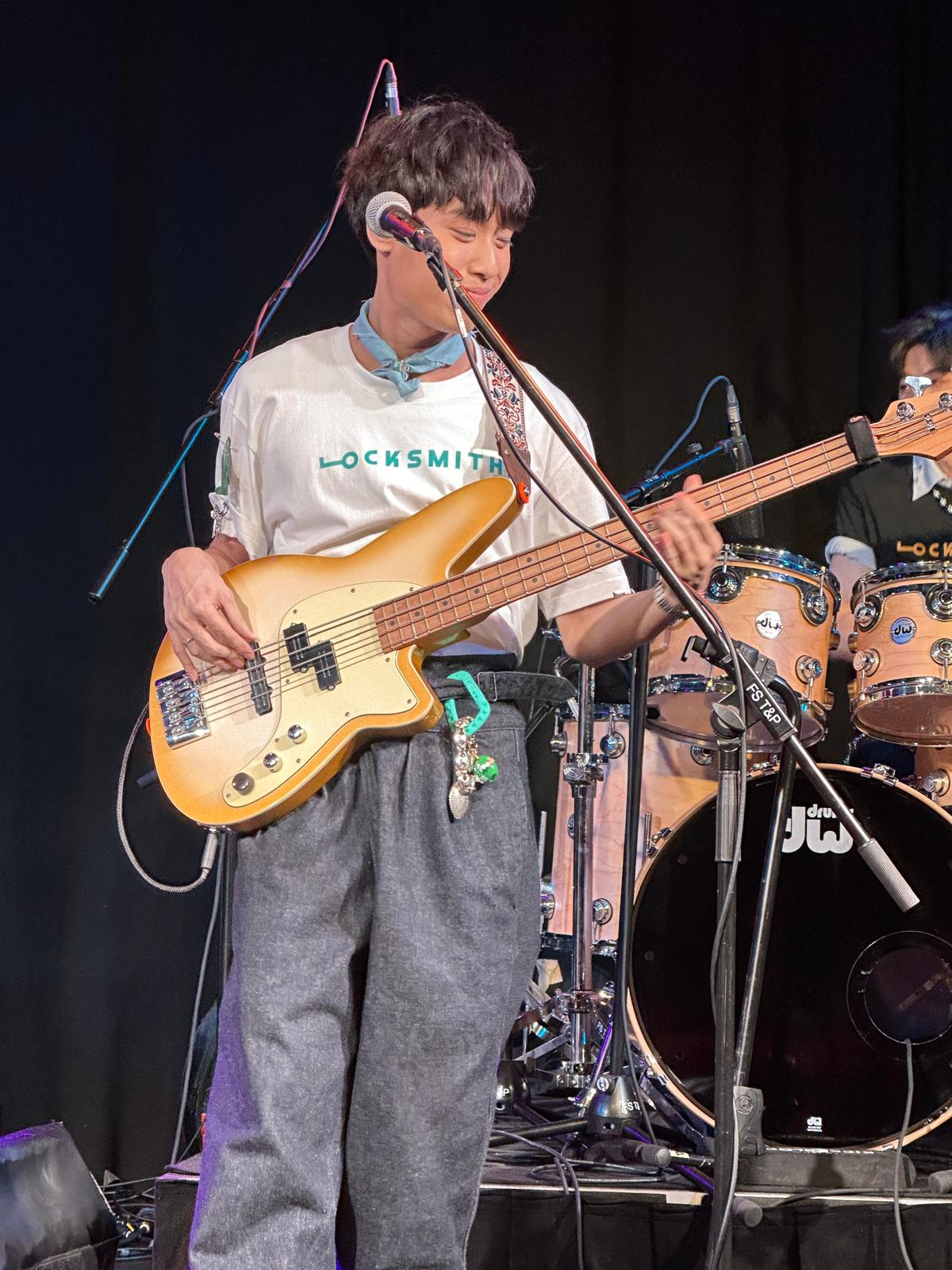 娛樂-樂隊-sulis-locksmiths