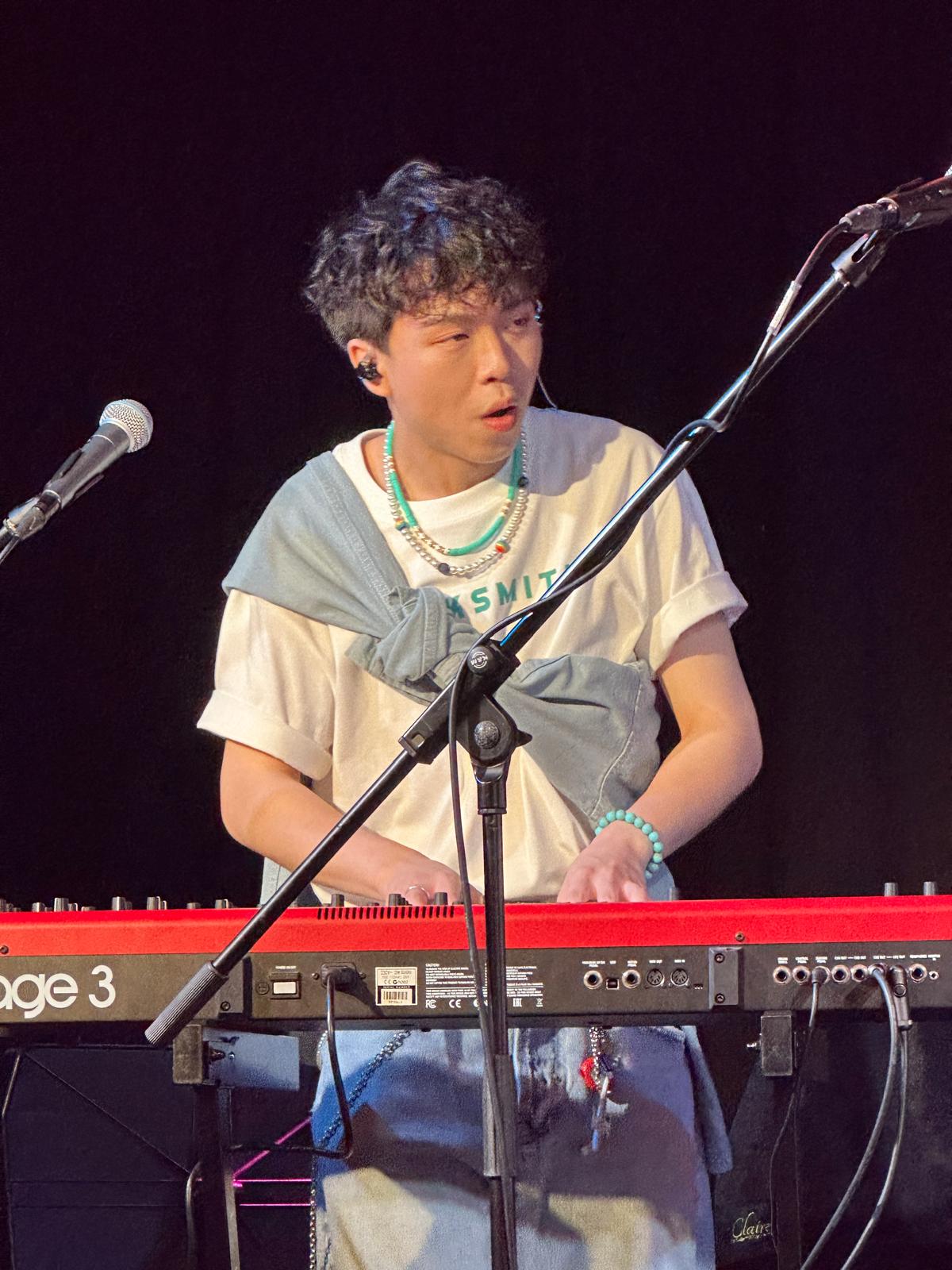 娛樂-樂隊-sulis-locksmiths