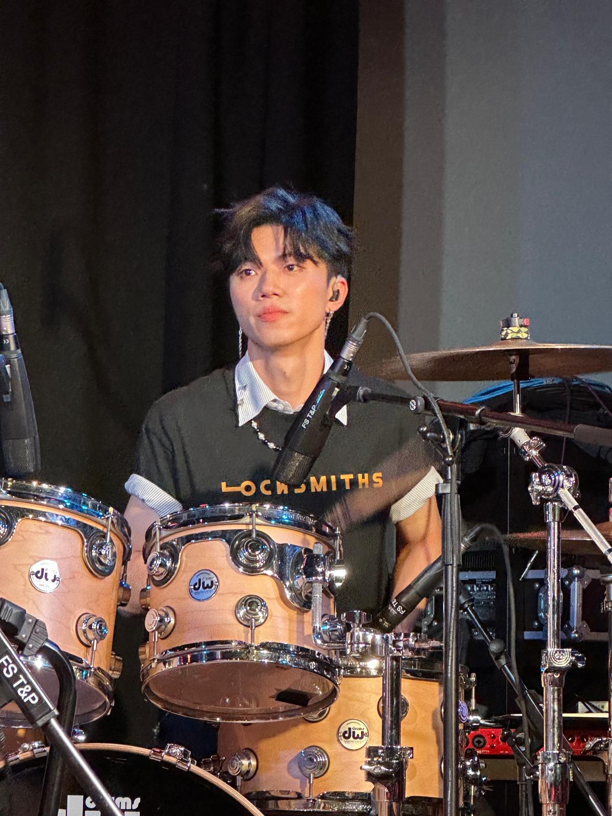 娛樂-樂隊-sulis-locksmiths