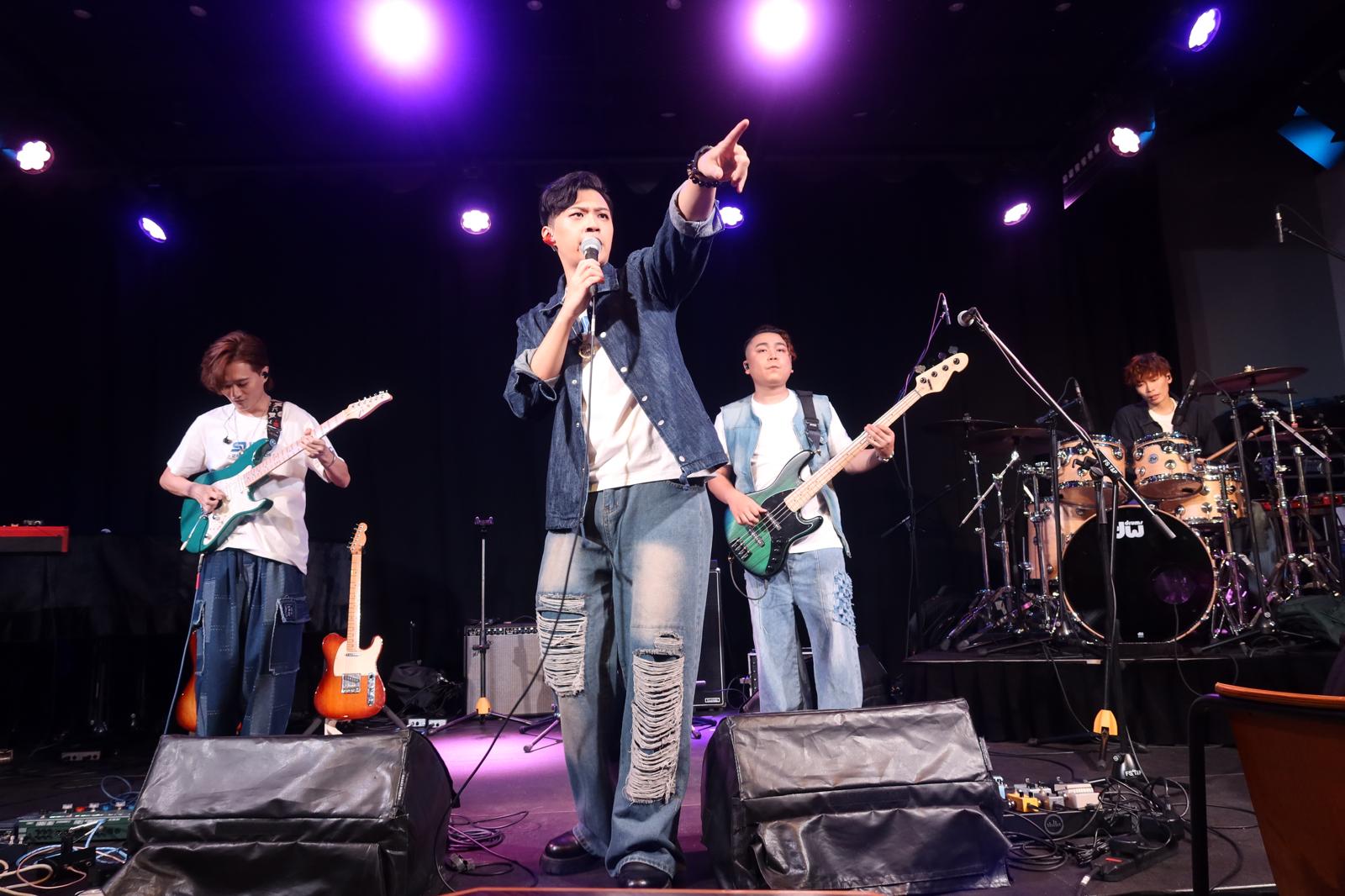 娛樂-樂隊-sulis-locksmiths