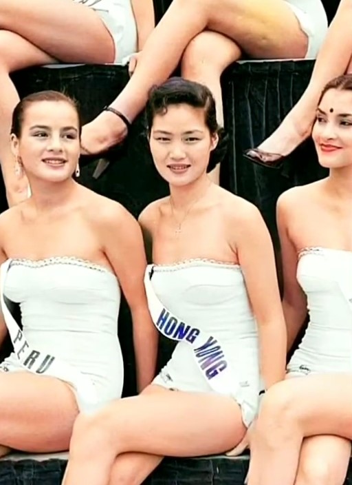 油尖旺區-香港小姐-女校-嘉諾撒聖瑪利書院