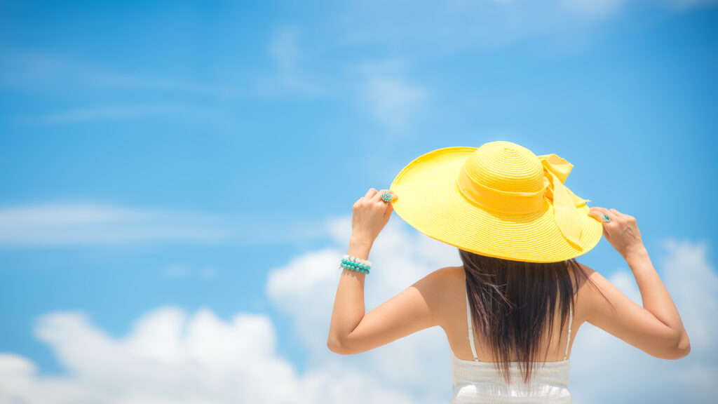 健康-時令養生-消暑