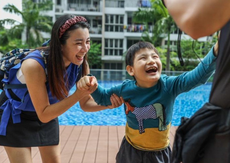健康-疾病資訊-遺傳病-罕見病-天使綜合症