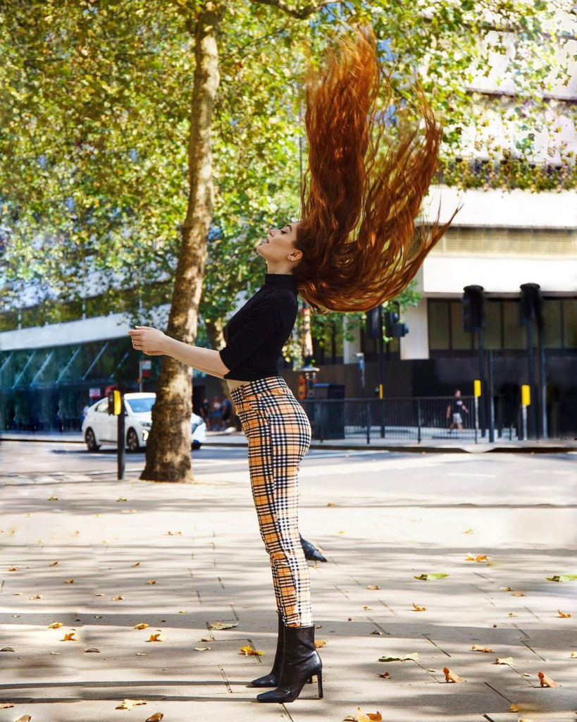 生活-時尚-美容-頭髮-長髮公主-護髮祕訣