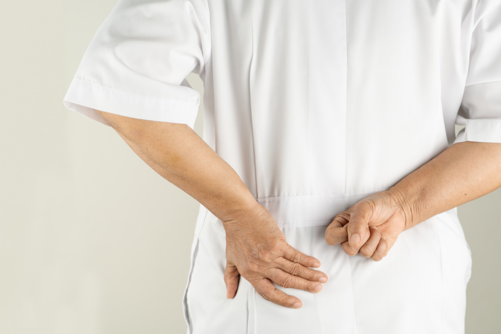 健康-癌症治療-肛門癌-治療-護理