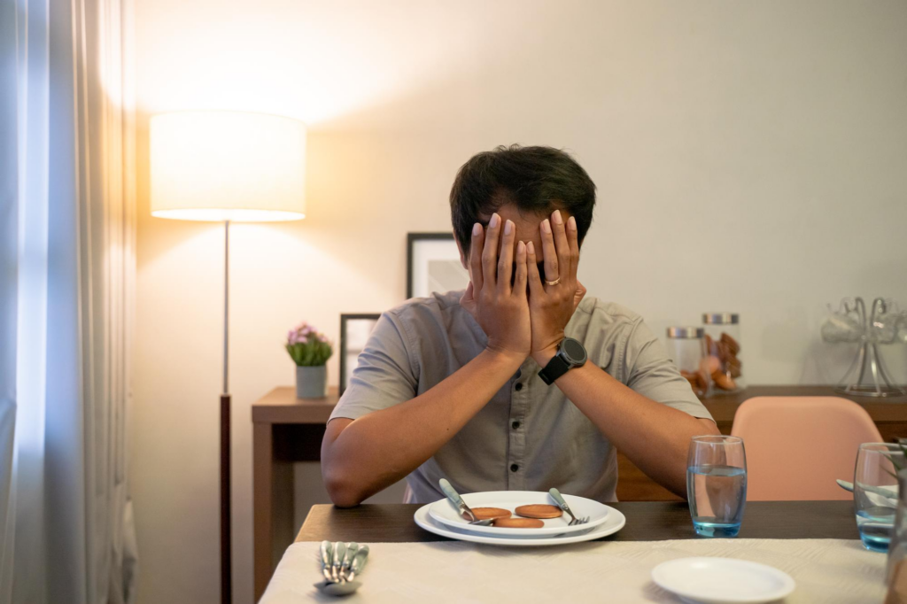 健康-疾病資訊-情緒健康-進食失調症