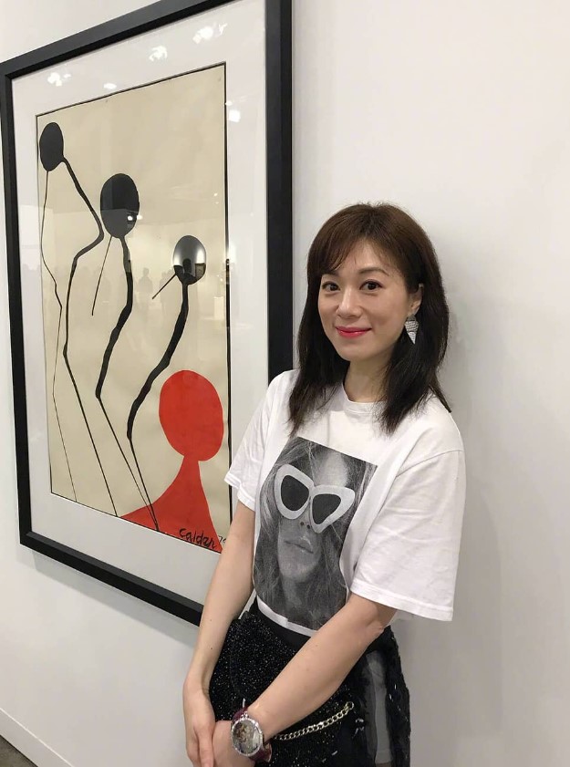 油尖旺區-香港小姐-女校-嘉諾撒聖瑪利書院