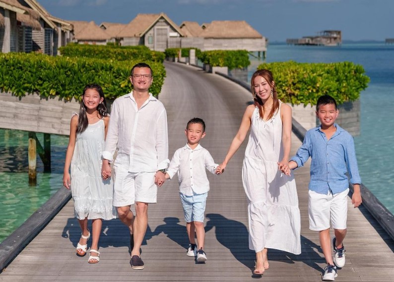 油尖旺區-香港小姐-女校-嘉諾撒聖瑪利書院