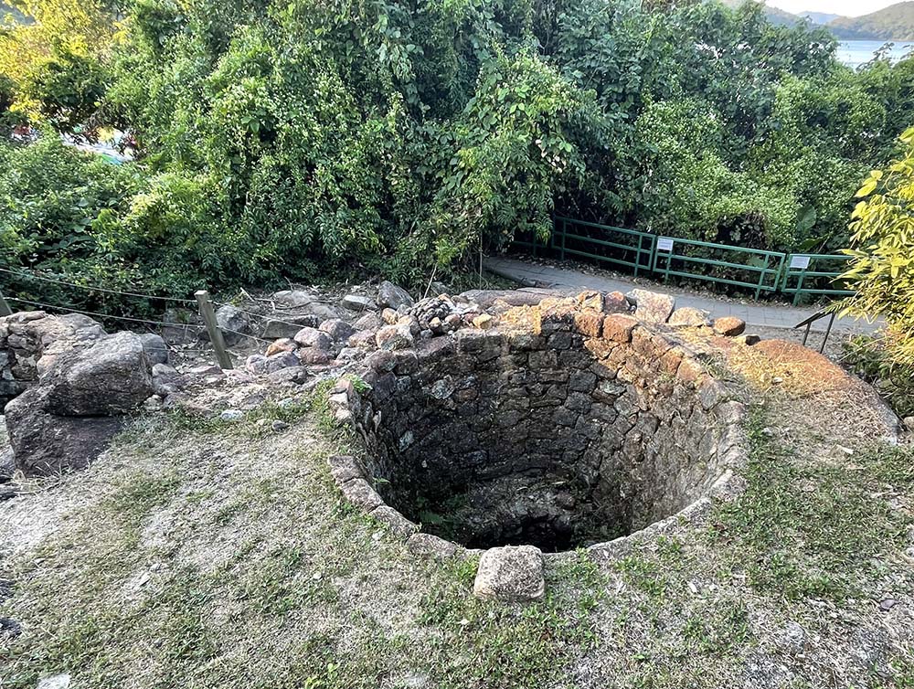 海岸公園-保育-海洋生物-好去處4