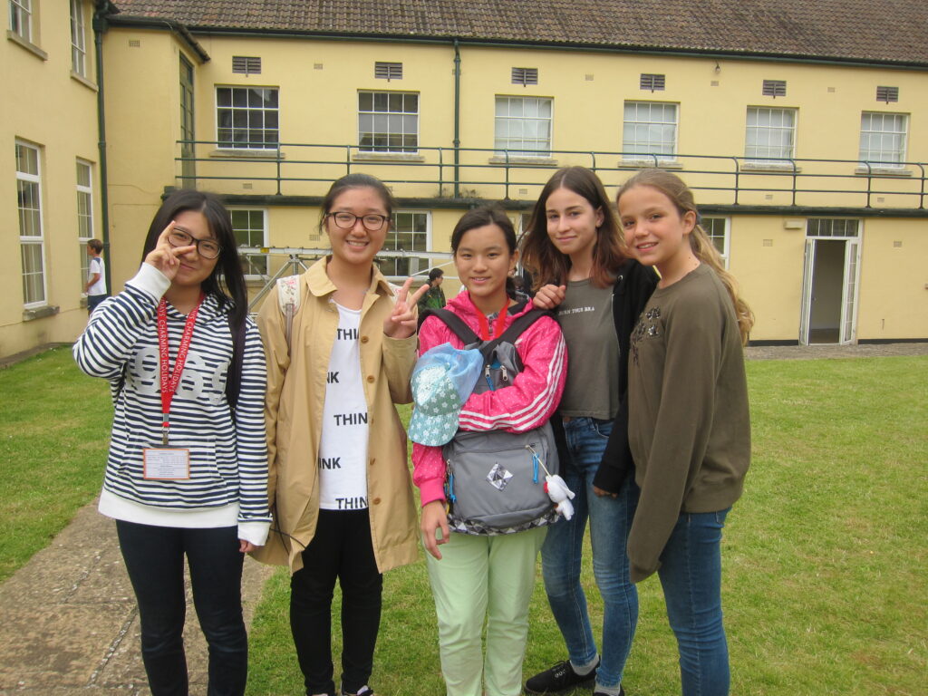 漢華中學-一條龍-直資學校-校長室4