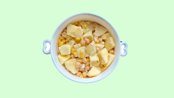 生活-飲食-沙律