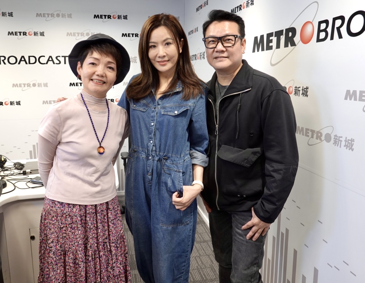 娛樂-明星-張文慈-詩歌有Guide