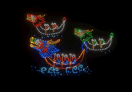 端午節-活動-打卡-龍舟-食買玩2