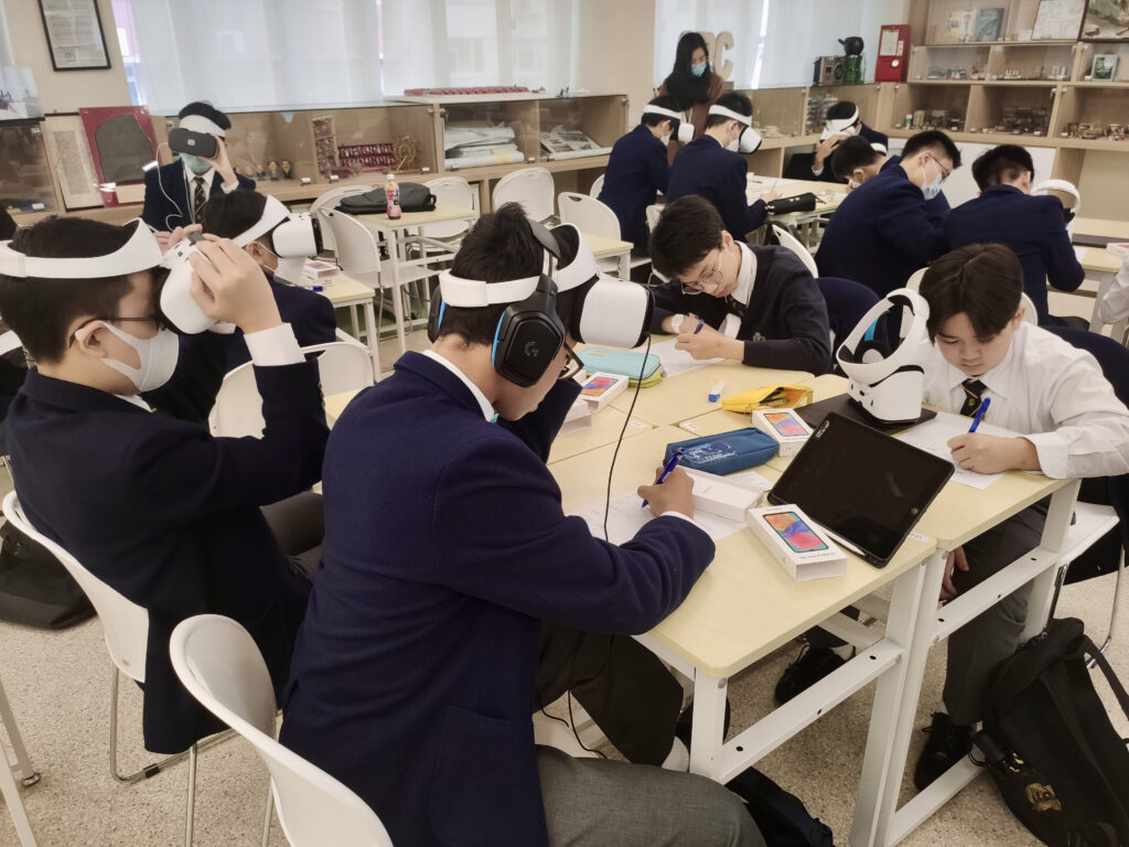 聖保羅書院-收生-中一-面試-貼士3