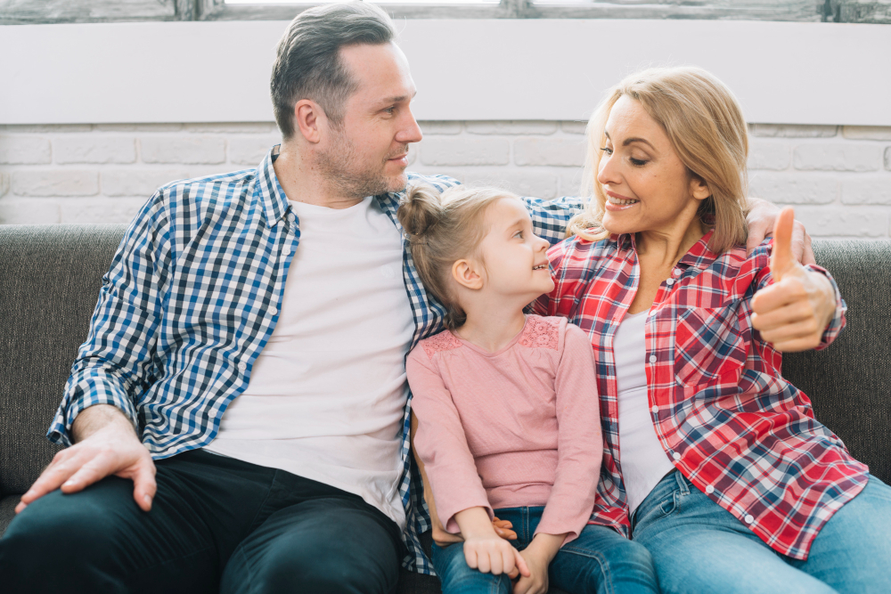 讚賞-正向教育-兒童心理-鼓勵-育兒1