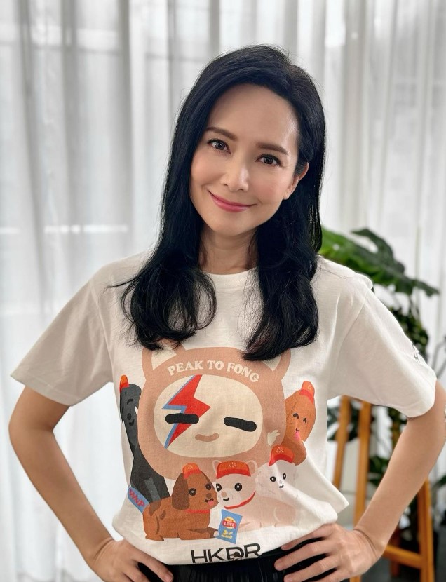 油尖旺區-香港小姐-女校-嘉諾撒聖瑪利書院