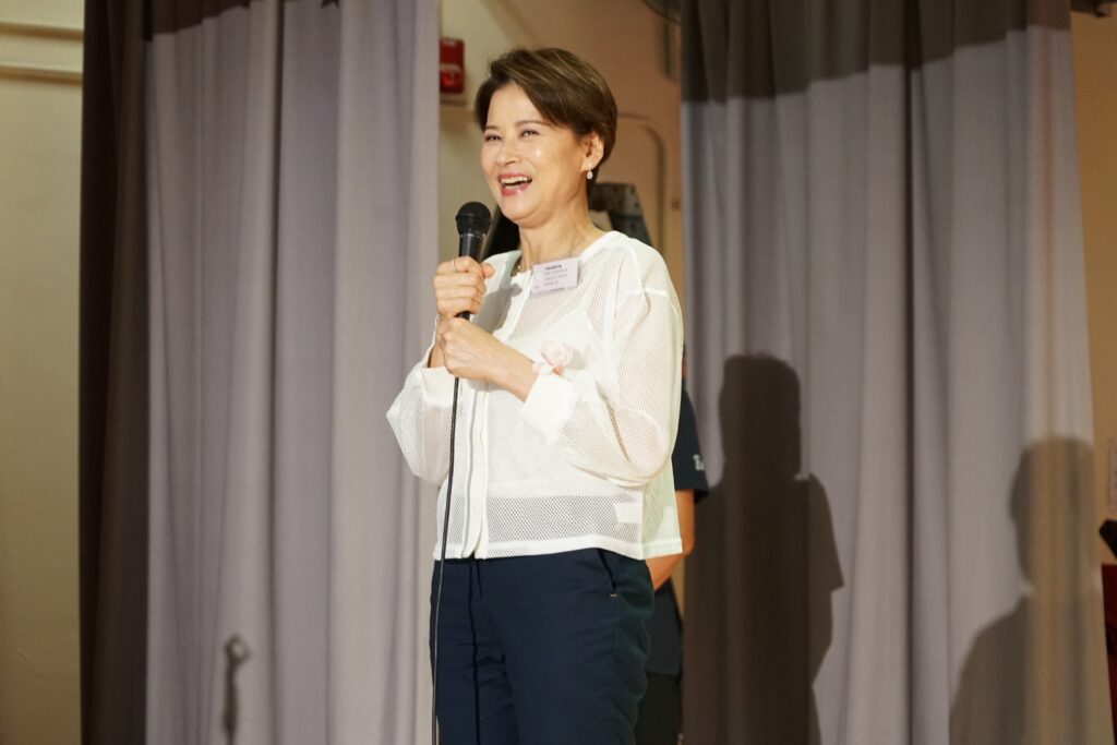 健康-醫療服務-照顧者-照顧者嘉許禮