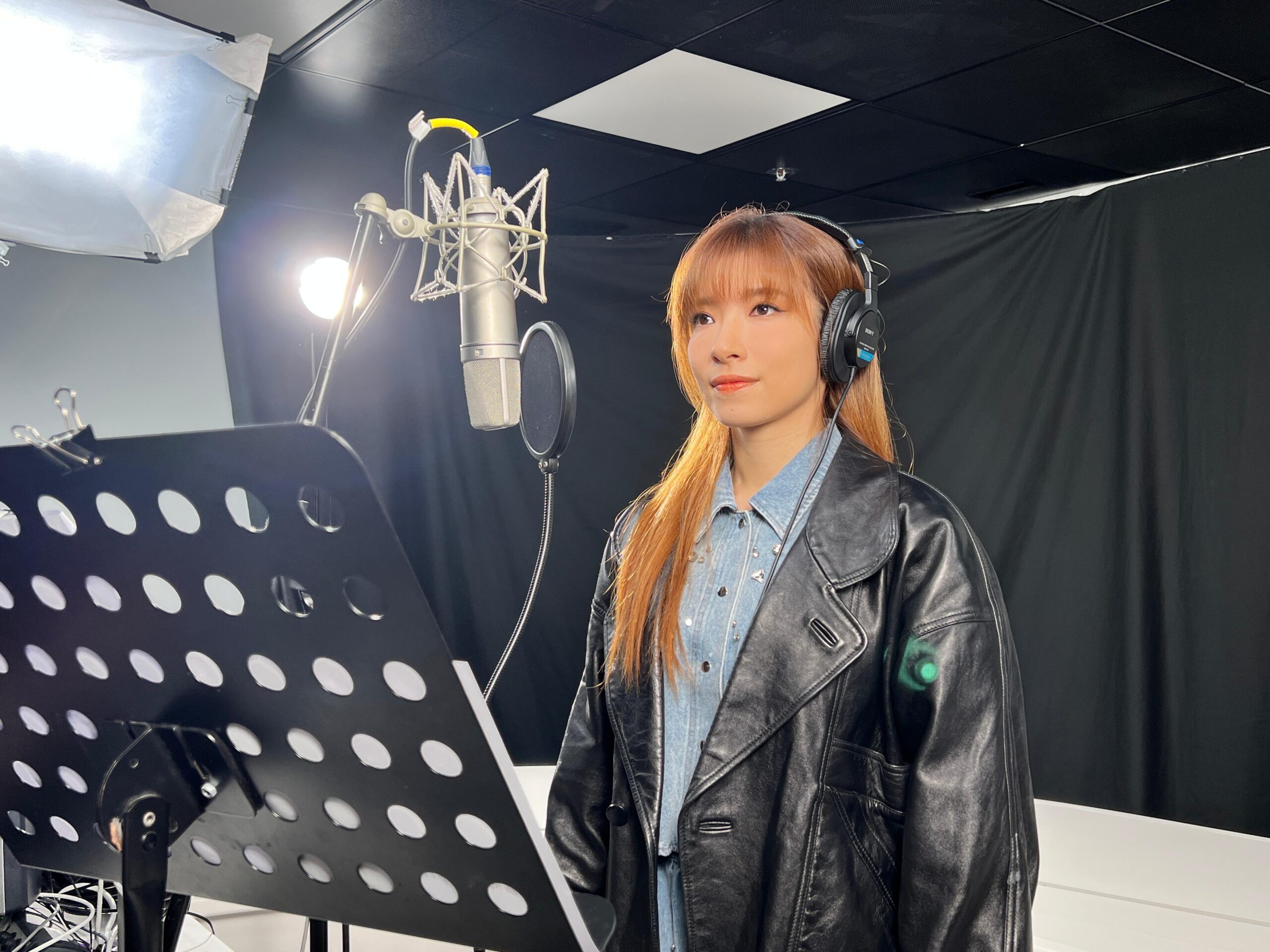 娛樂-新城廣播台歌-沿途有我