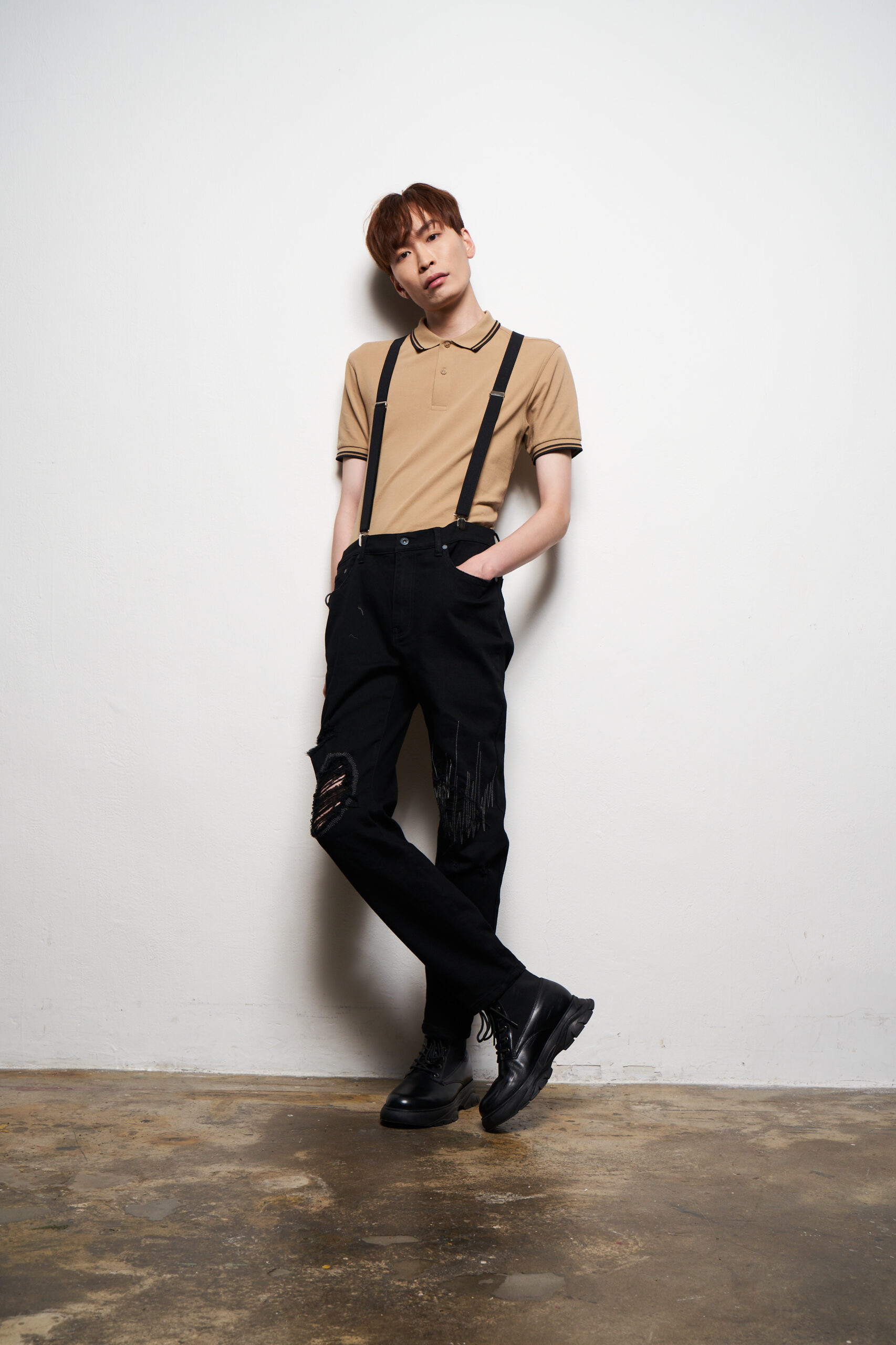 娛樂-樂隊-SULIS-單曲