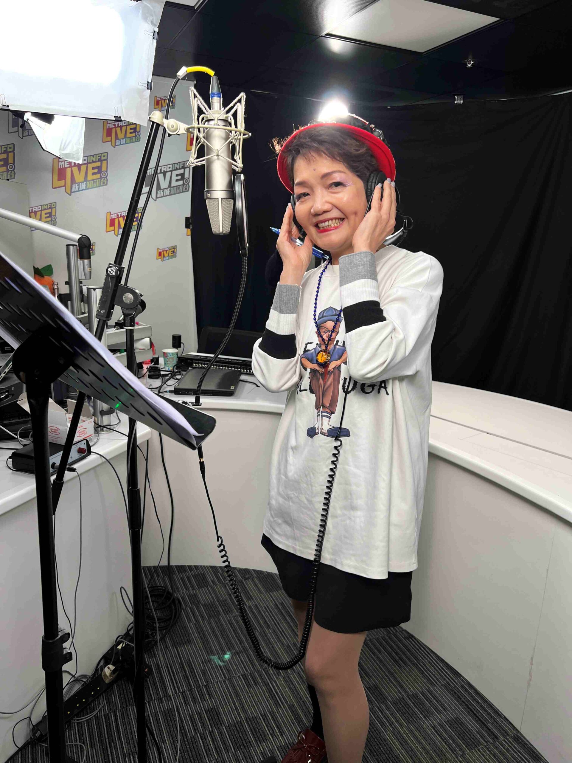 娛樂-mbotv-台歌-沿途有我