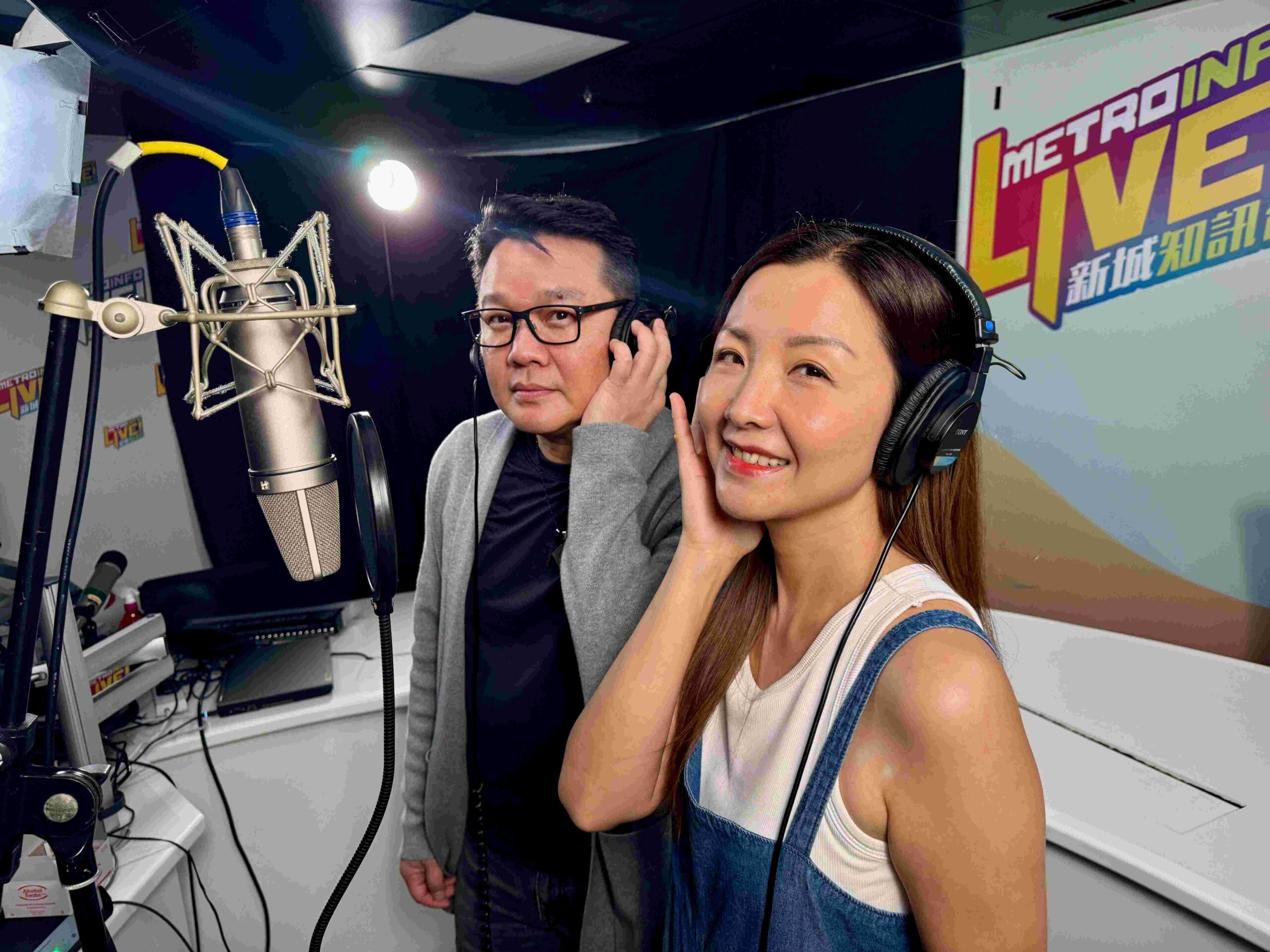 娛樂-mbotv-台歌-沿途有我