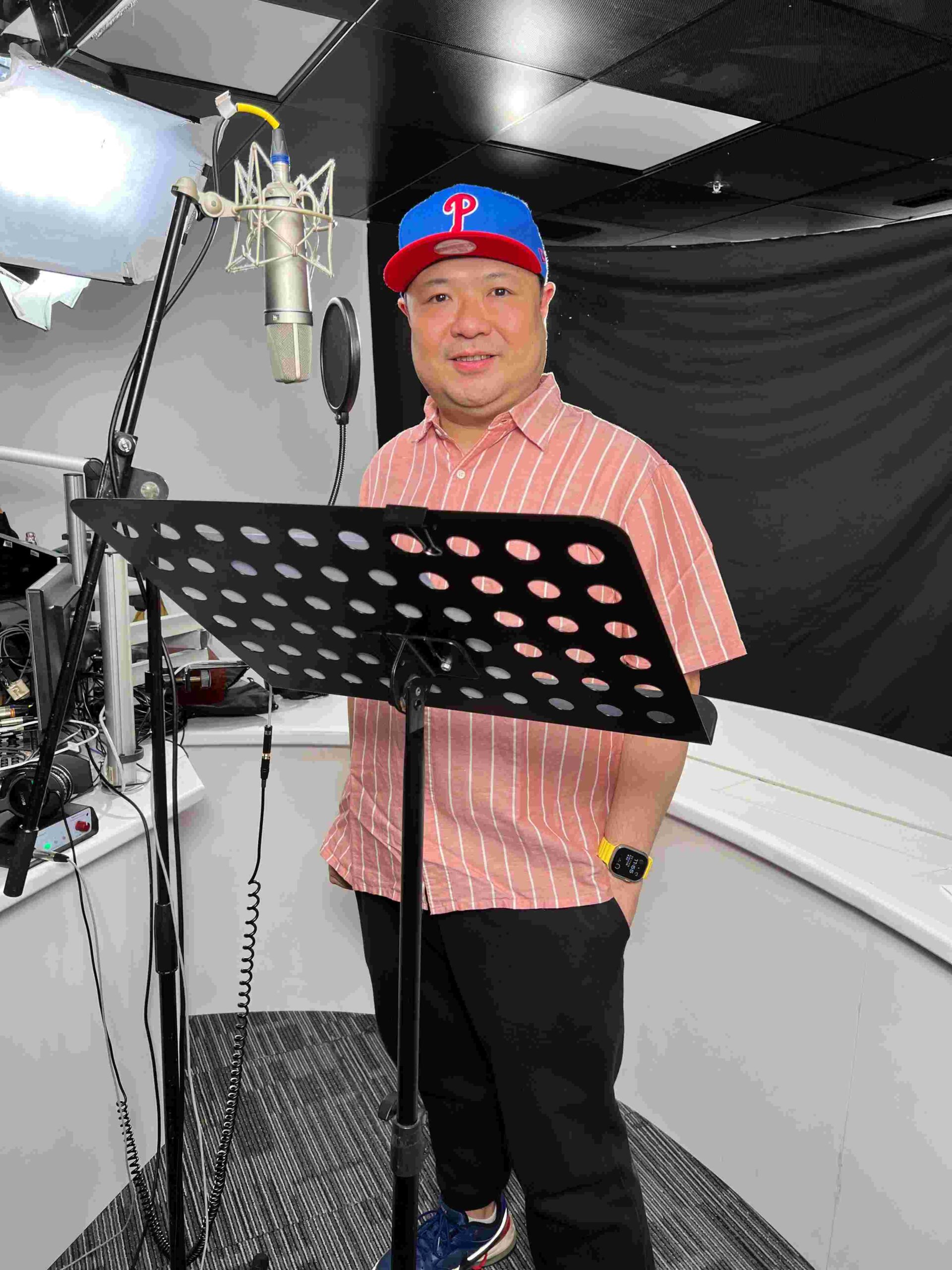 娛樂-mbotv-台歌-沿途有我