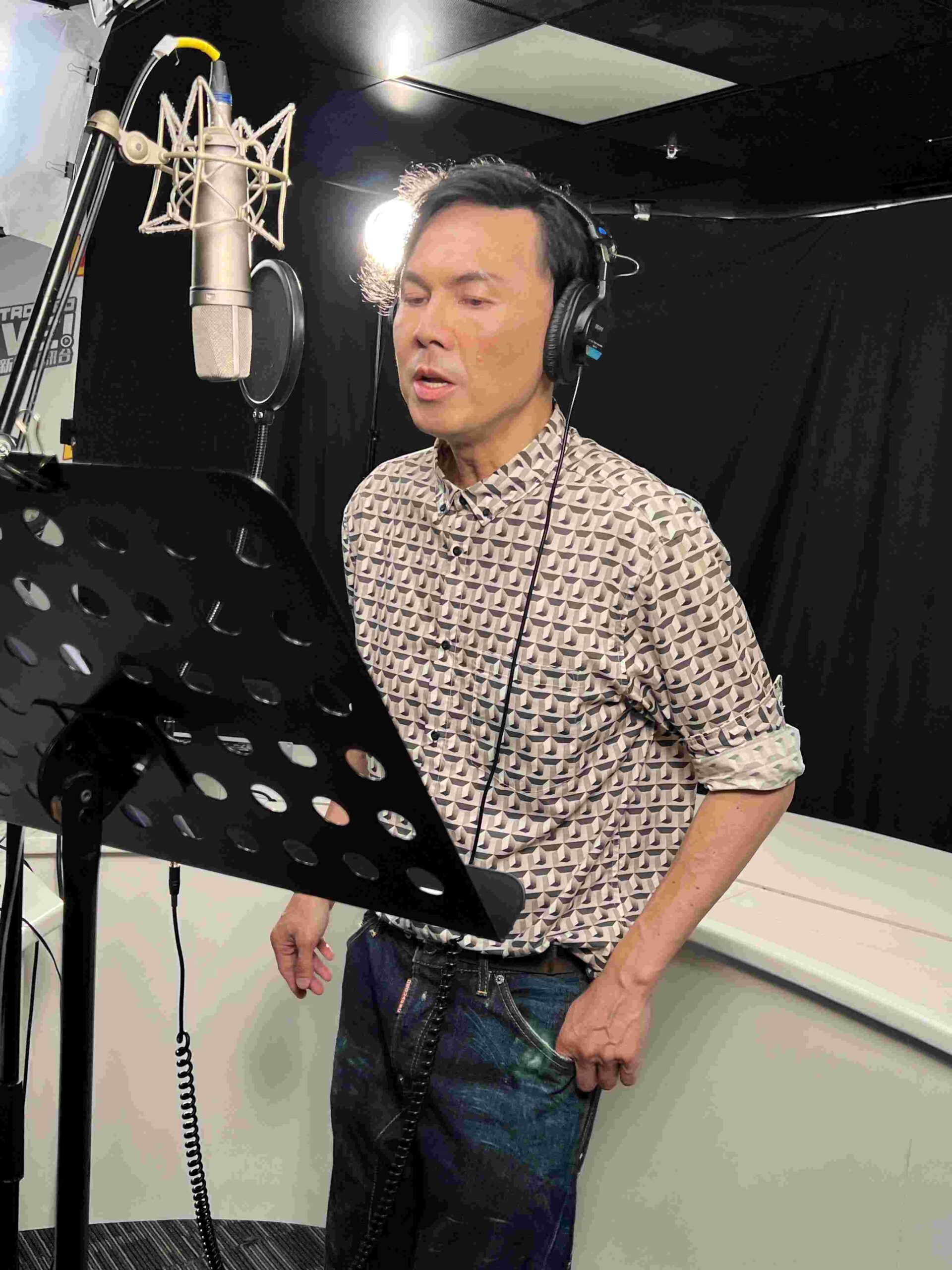 娛樂-mbotv-台歌-沿途有我