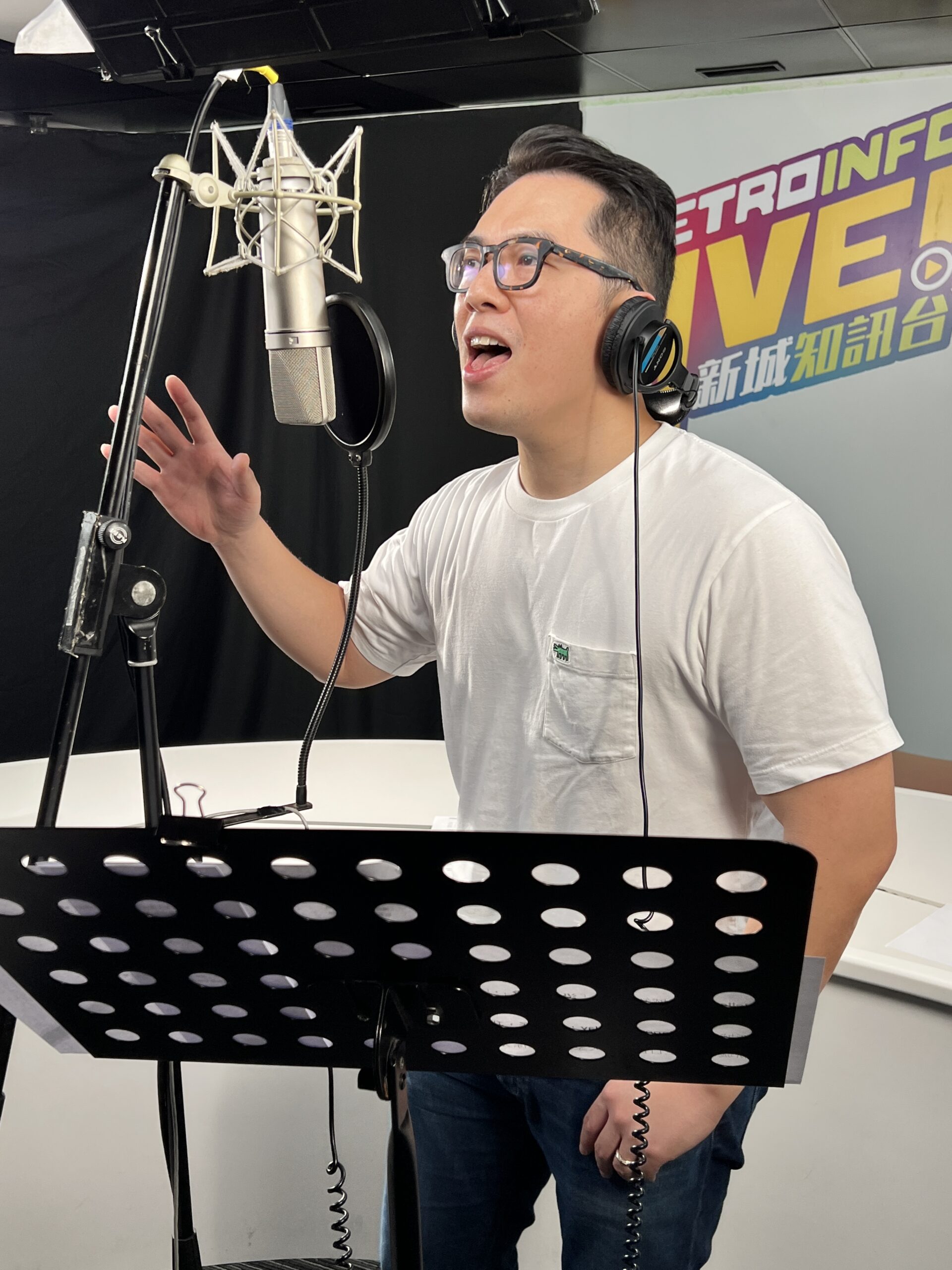 娛樂-mbotv-台歌-沿途有我