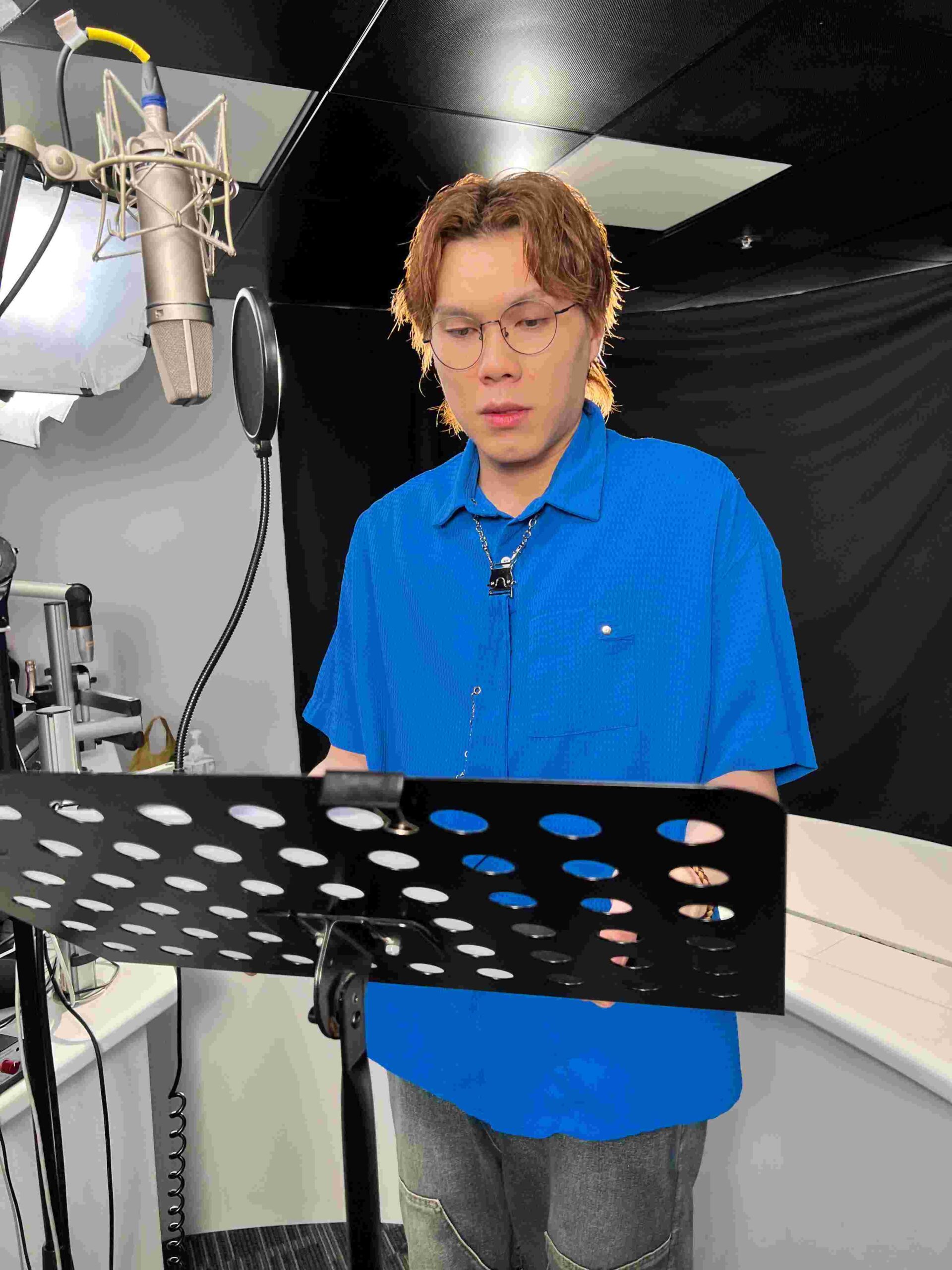 娛樂-mbotv-台歌-沿途有我