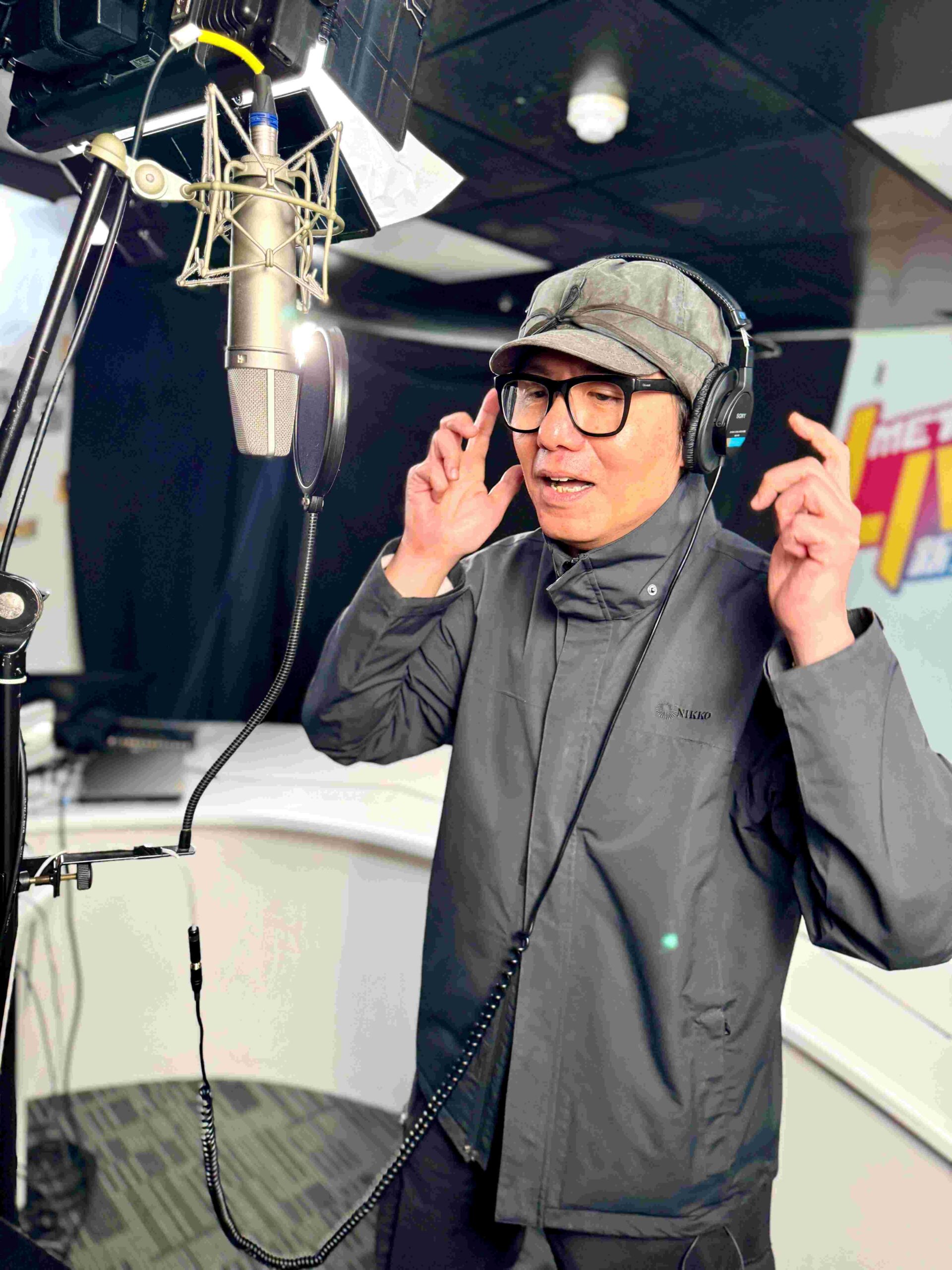 娛樂-mbotv-台歌-沿途有我