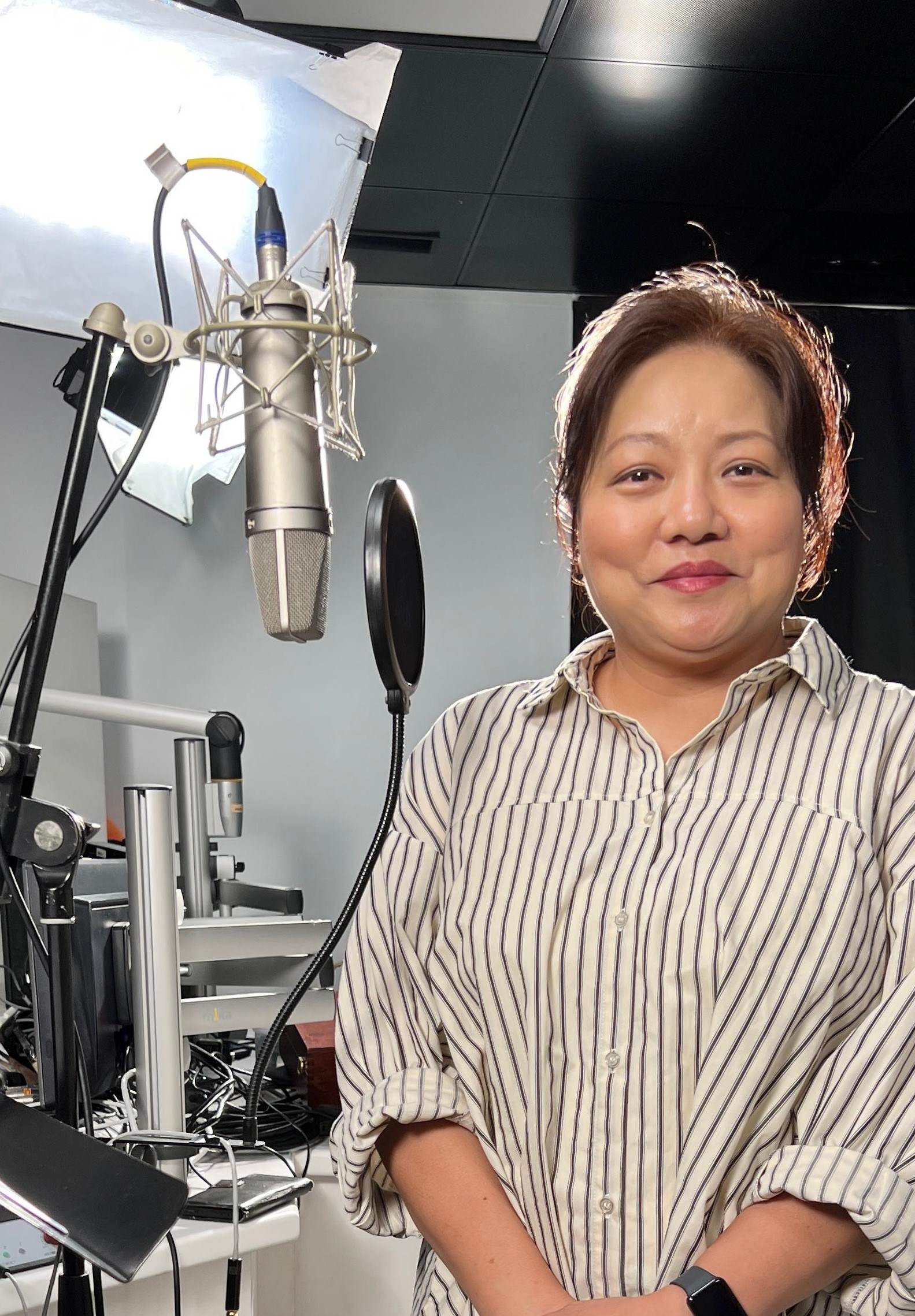 娛樂-mbotv-台歌-沿途有我