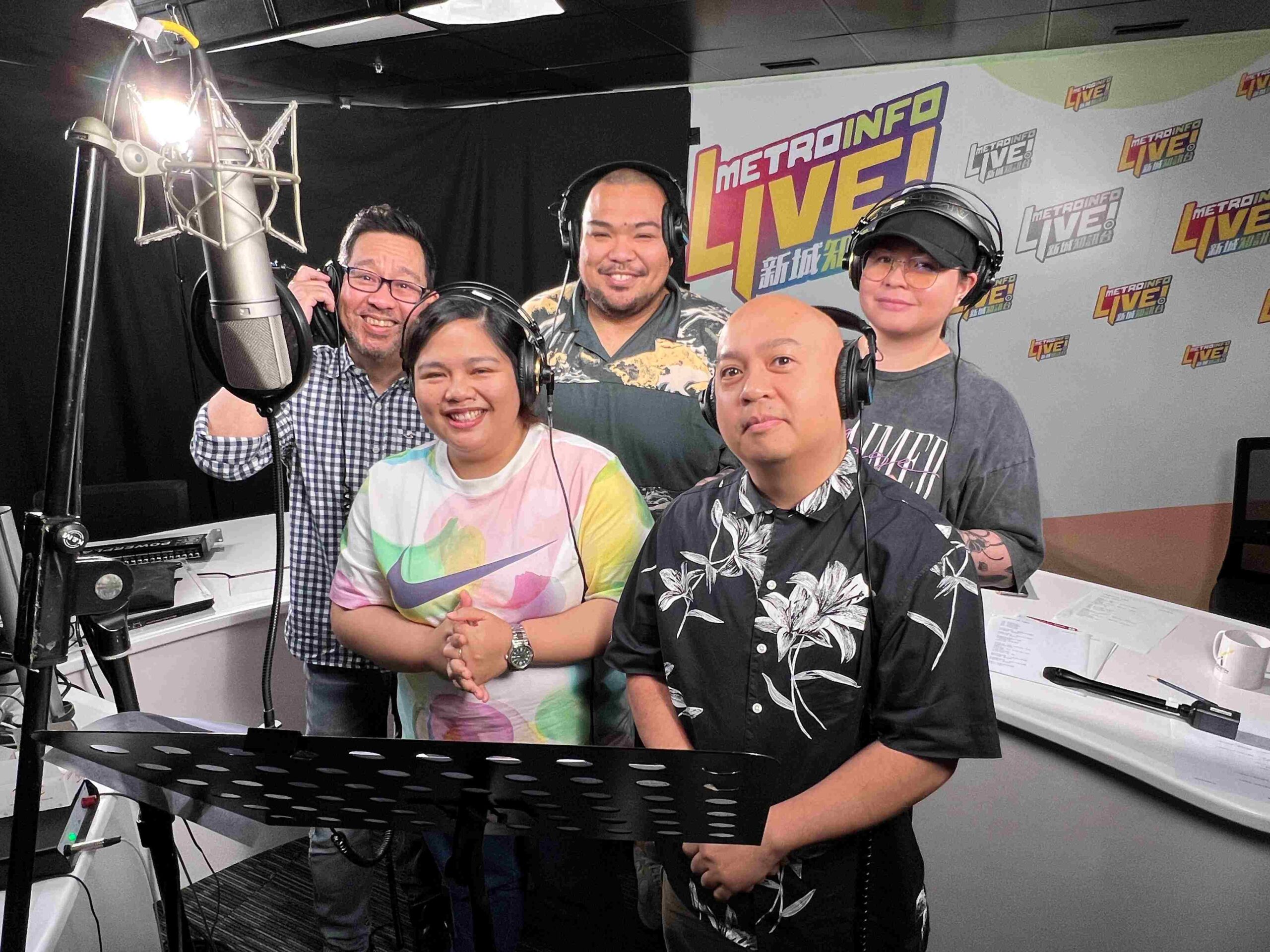 娛樂-mbotv-台歌-沿途有我