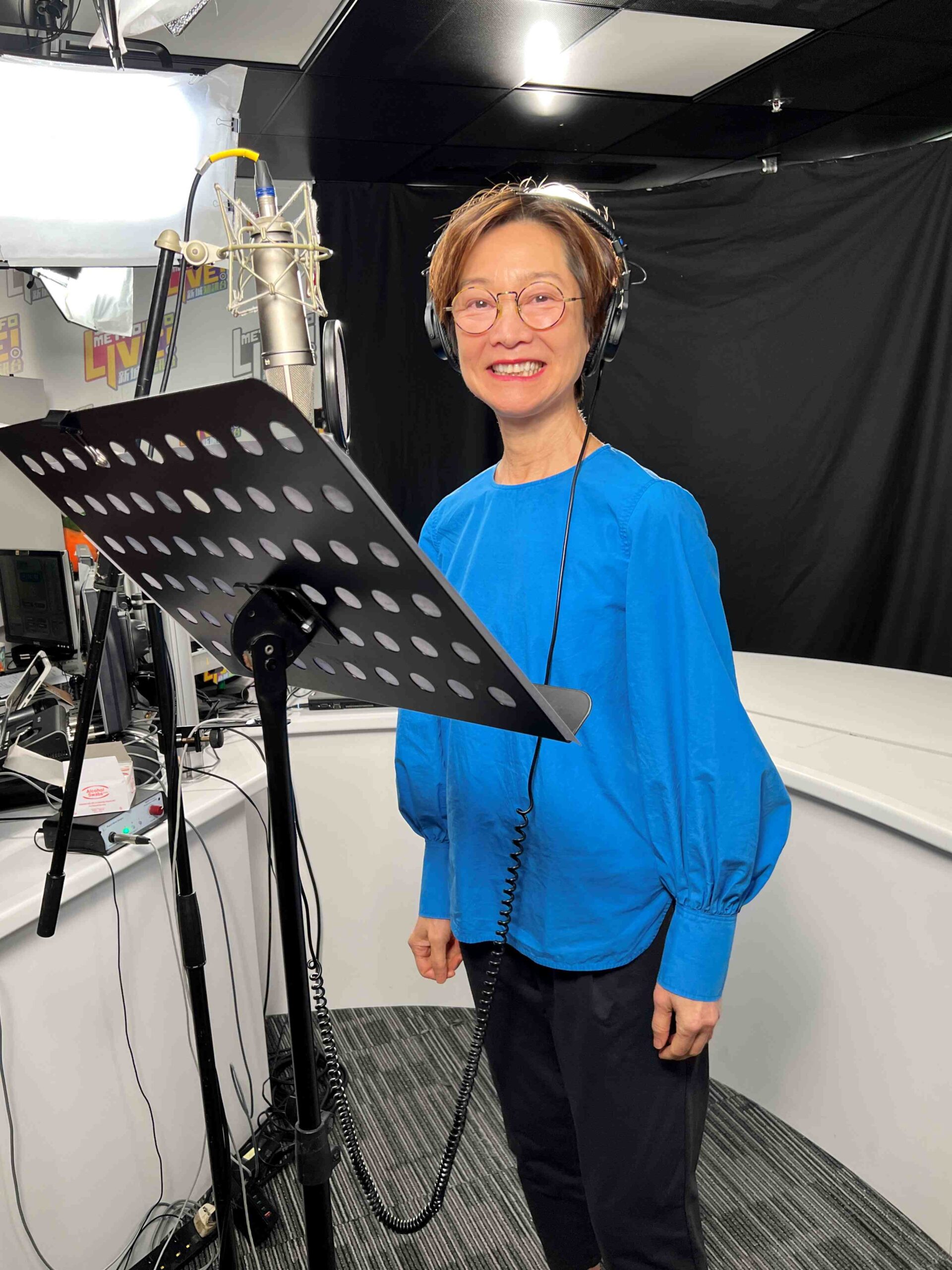 娛樂-mbotv-台歌-沿途有我