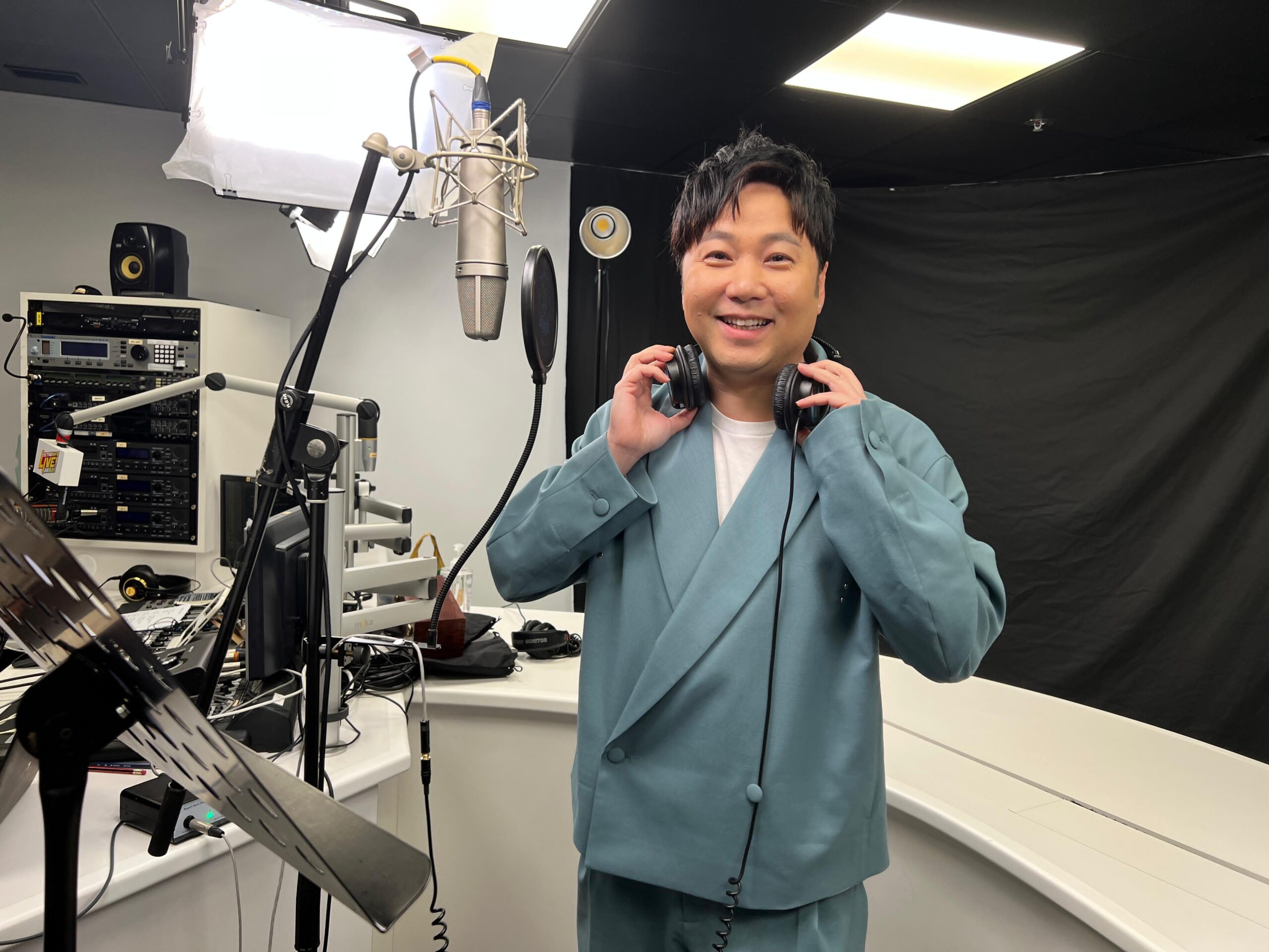 娛樂-mbotv-台歌-沿途有我