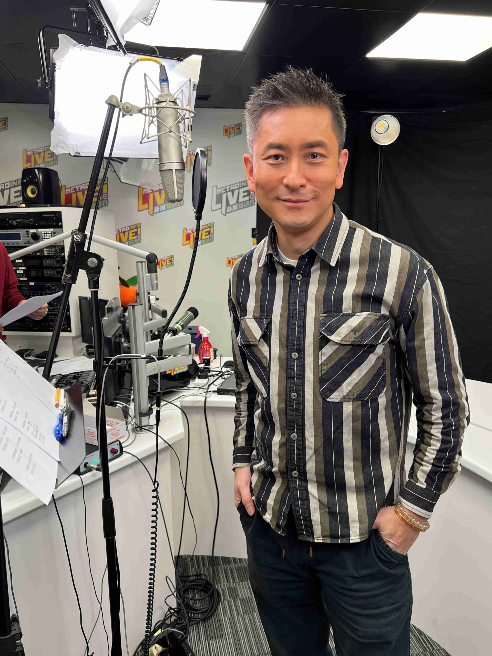 娛樂-mbotv-台歌-沿途有我