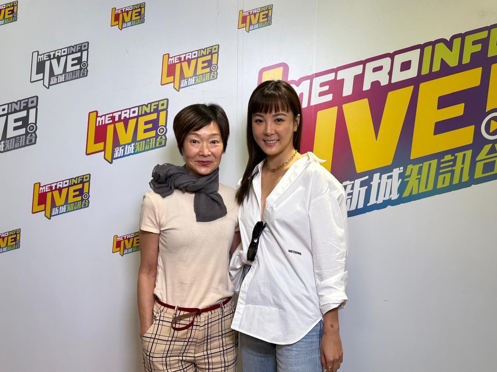 娛樂-明星-李炘頤-qk玉瑛室