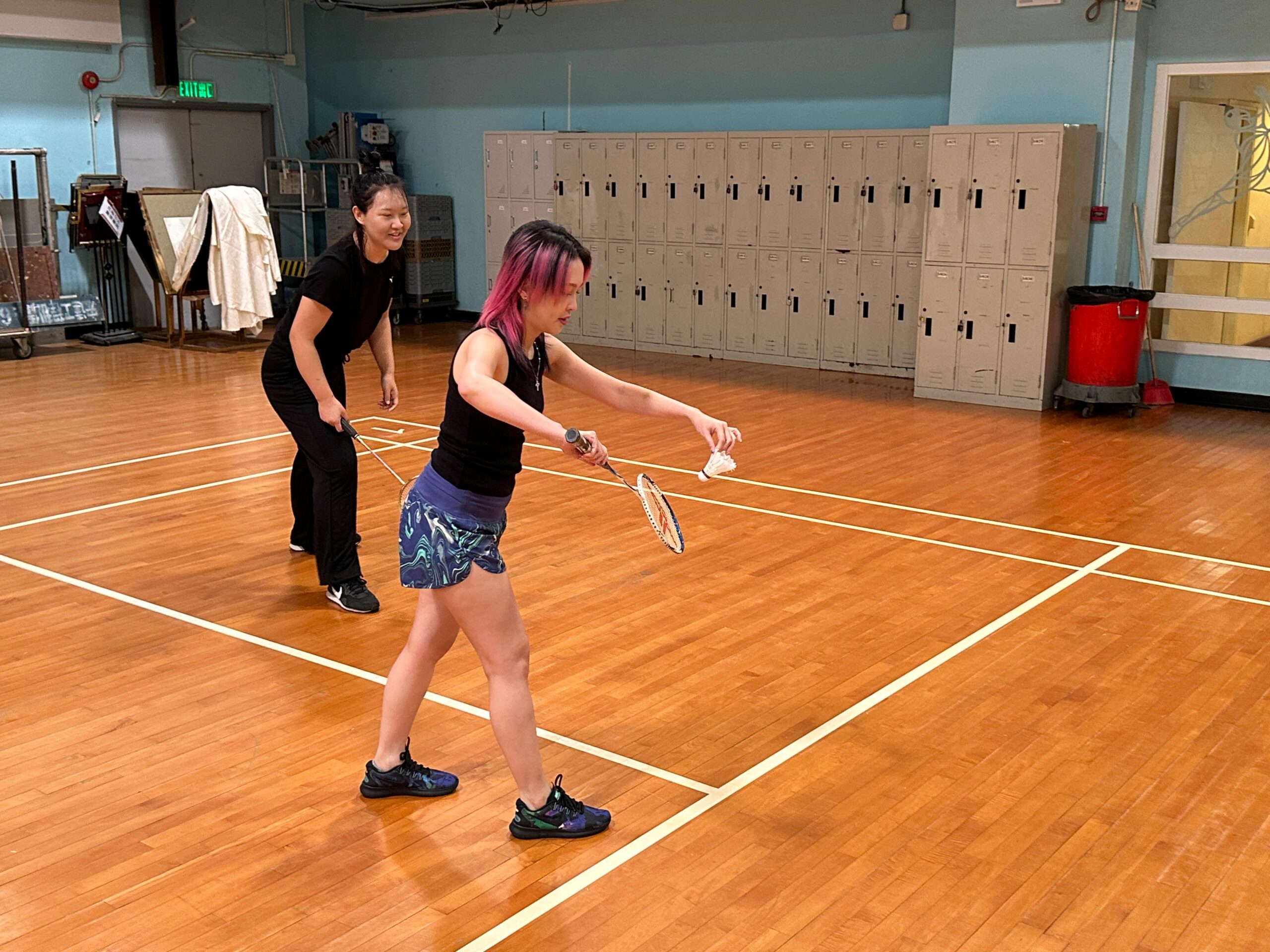 娛樂-新城體育會-馬浚偉-運動外交