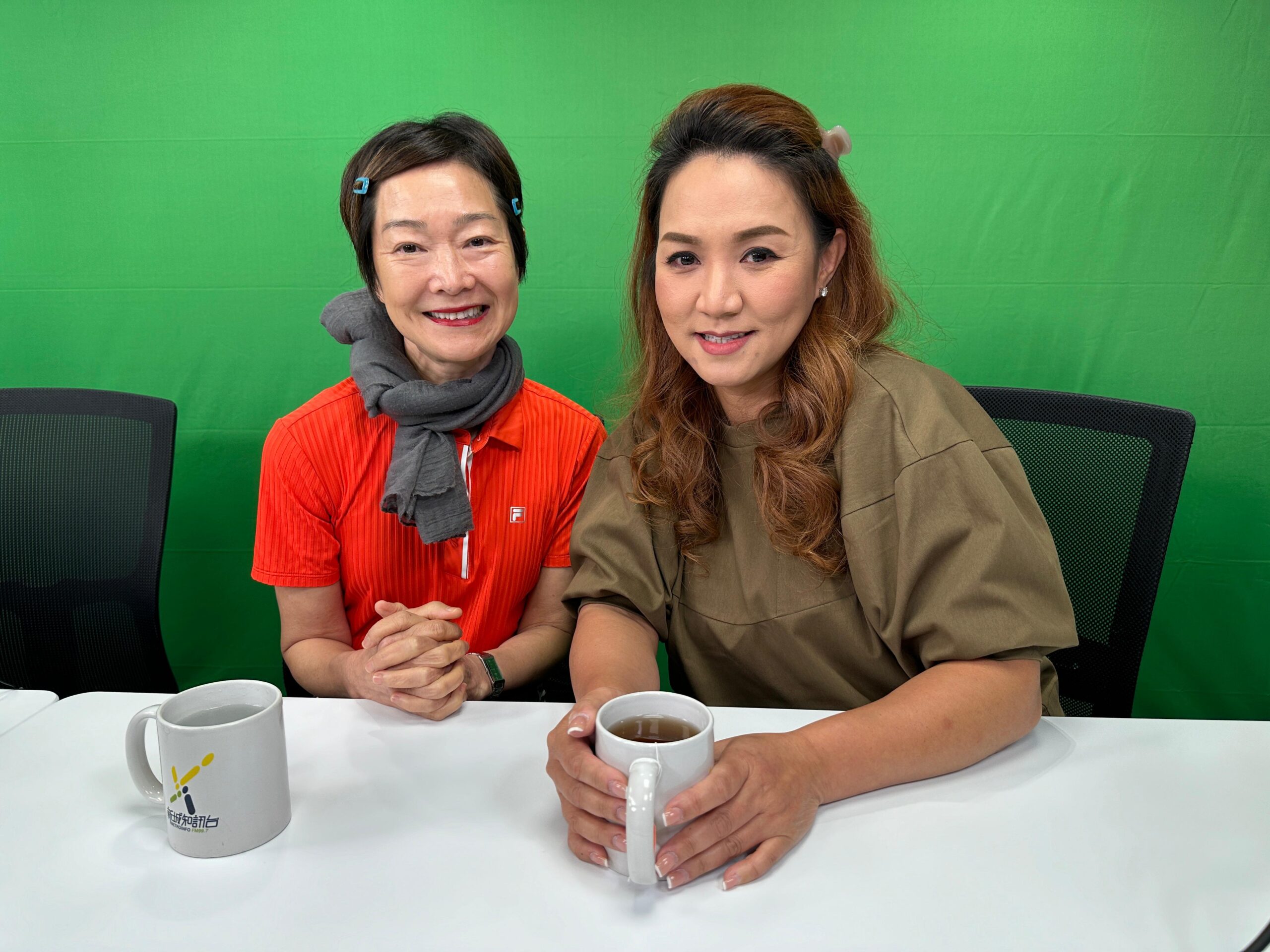 娛樂-明星-黎瑞恩-qk玉瑛室